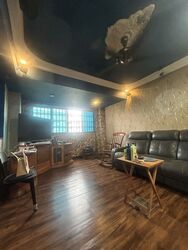 Blk 731 Woodlands Circle (Woodlands), HDB 5 Rooms #522366061